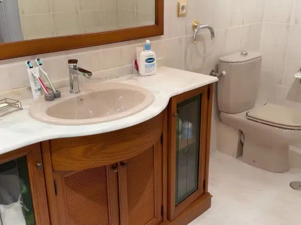 Casa o chalet independiente en Calle Dato Iradier, 6, Carolinas Altas - Foto 10