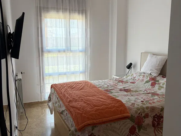 Piso en Plaza Brigada Paracaidista, 4, Zona Juan Carlos I - Avenida de Europa - Foto 9