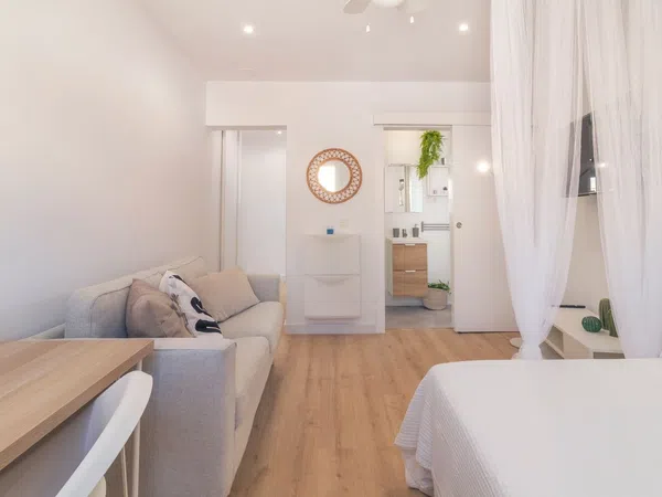 Estudio en Calle Cádiz, 20, San Cristóbal, San Cristóbal - Foto 6