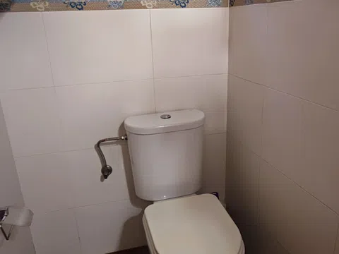 Estudio en calle del Baladre, 48 - Foto 11