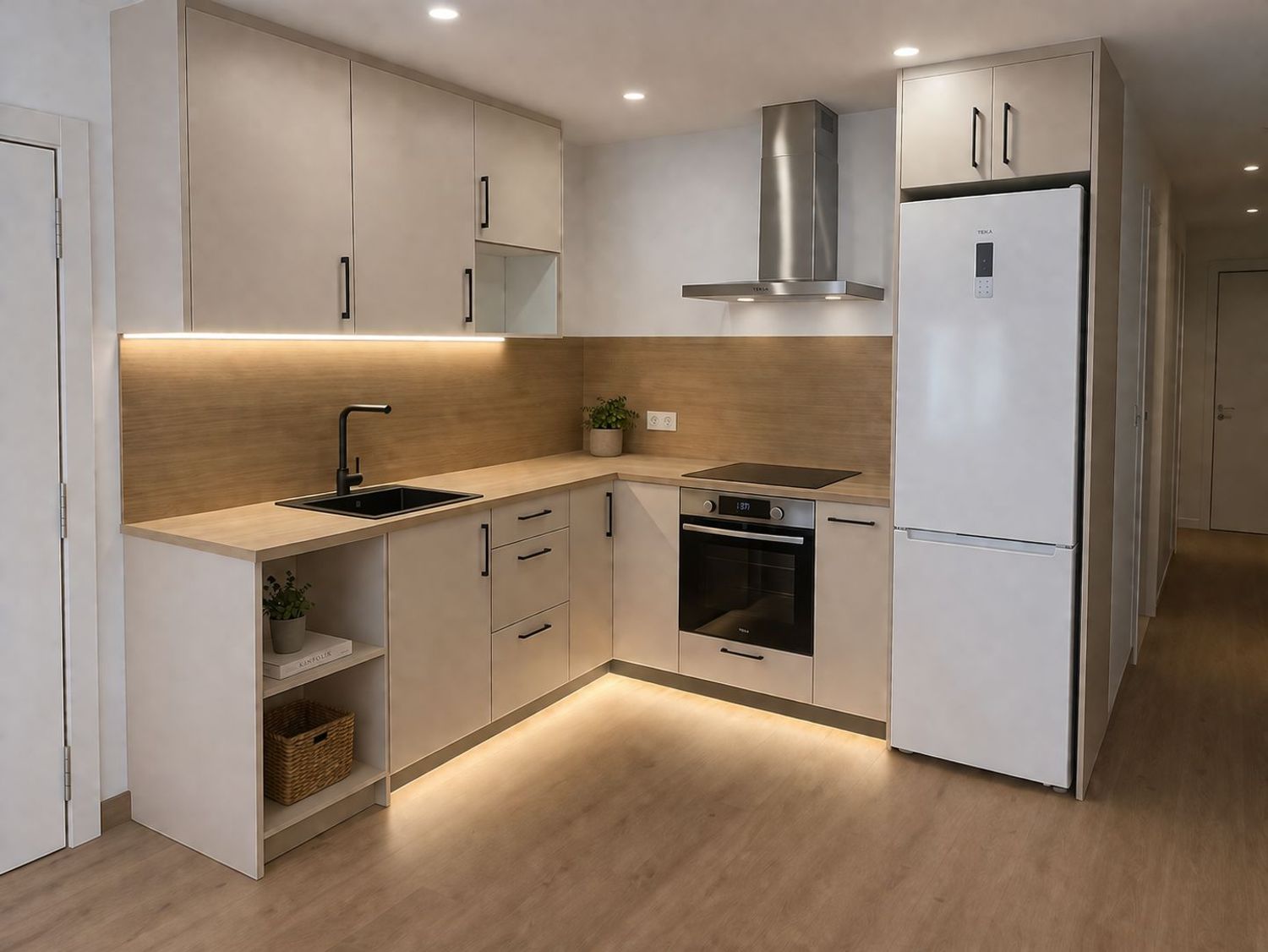 Piso en Fraternidad - Foto 3