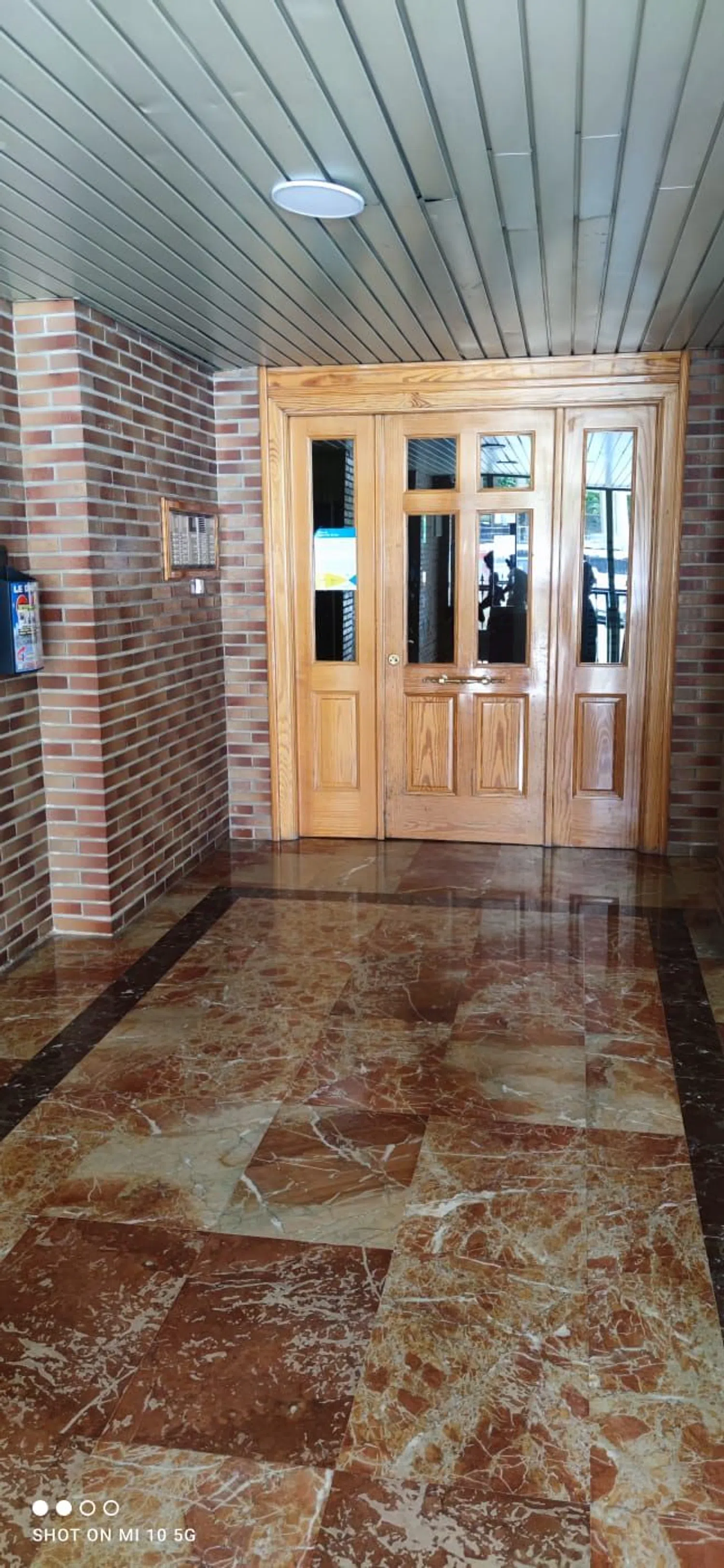 Piso en calle Escultor Moreto, 23 - Foto 2
