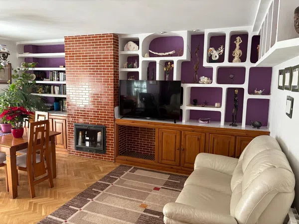 Chalet adosado en Getafe norte - Foto 23