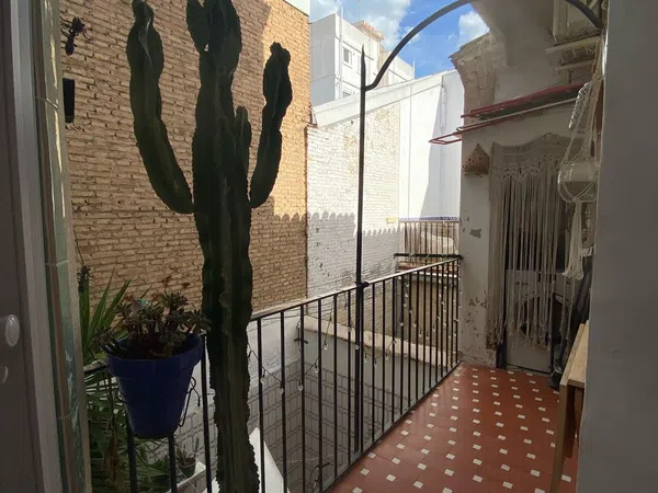 Piso en calle d'Ernest Anastasio, 50 - Foto 9