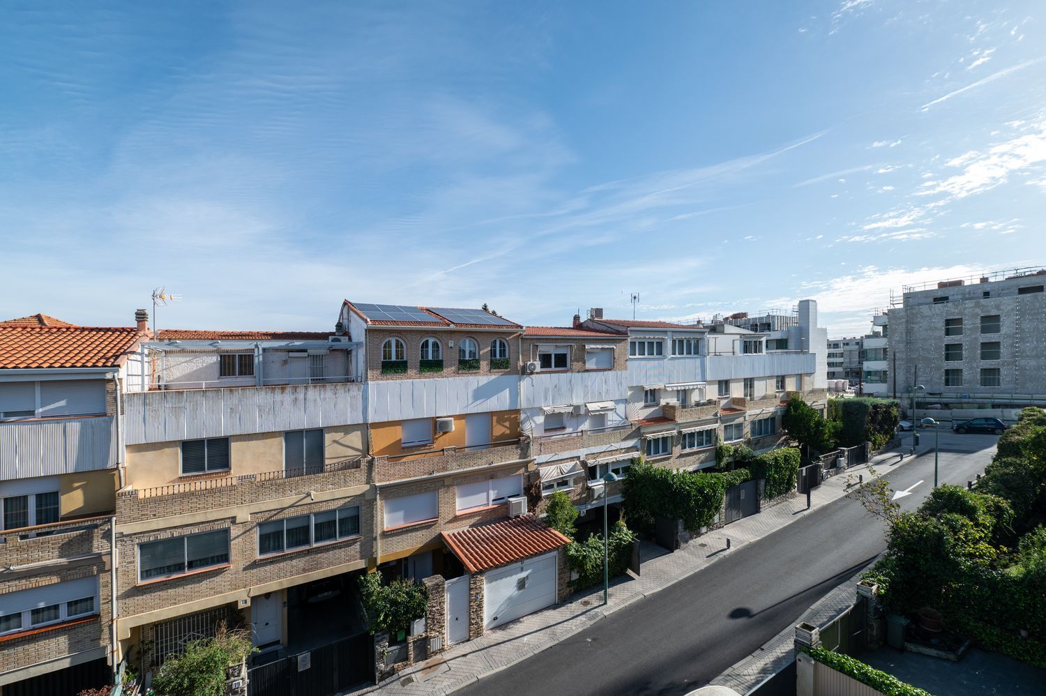 Chalet adosado en calle Virgen de Fatima, 22 - Foto 21