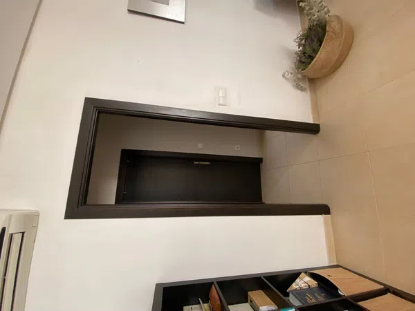 Estudio en calle Castillo, 1 - Foto 7