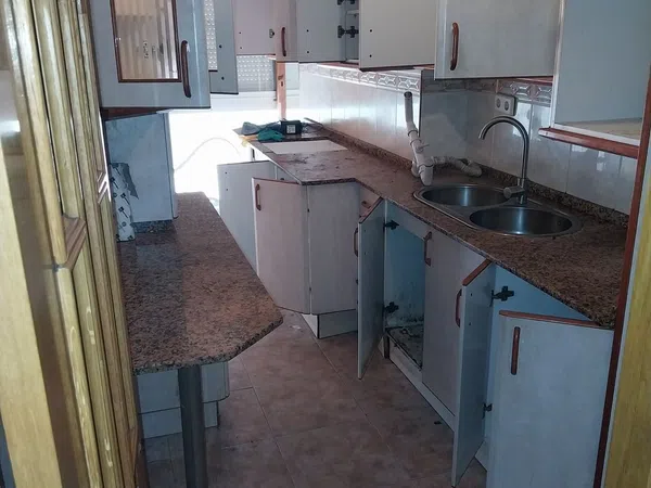 Piso en Avenida Pallaresos, 125, Sant Salvador, Sant Salvador - Foto 3