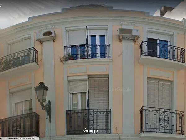 Dúplex en Calle Goya, 12, Nou Moles - Foto 13