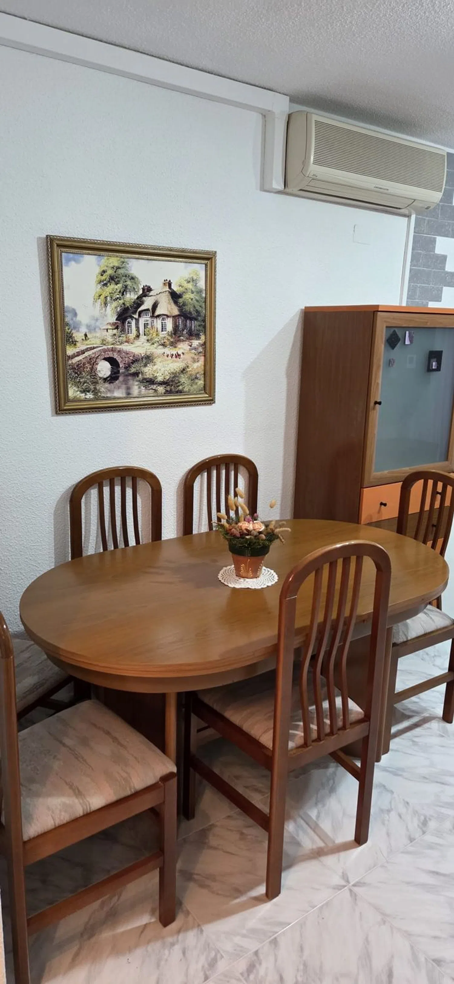 Piso en avenida del Doctor Orts Llorca, 10 - Foto 9