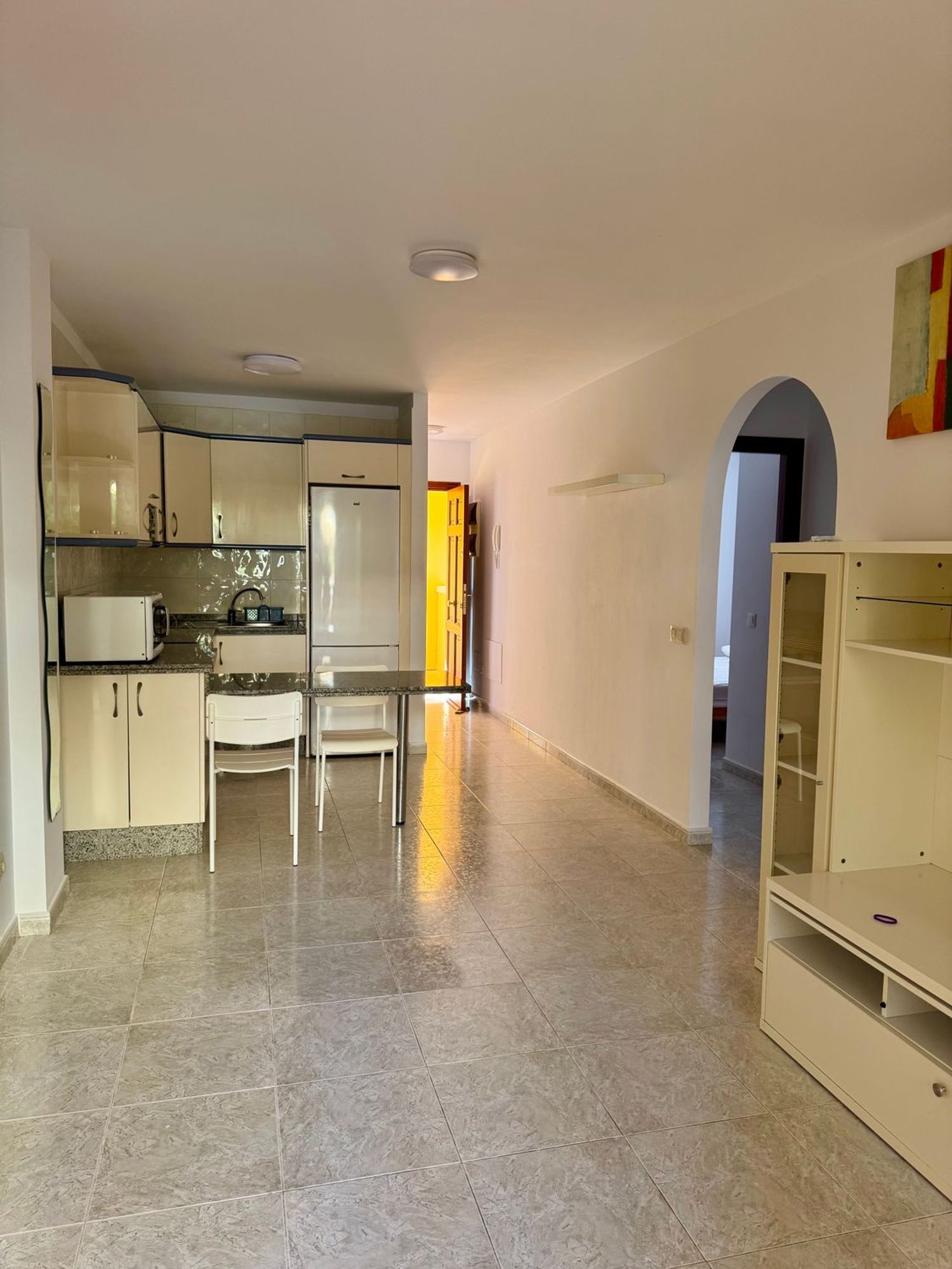 Piso en El Médano - Foto 4