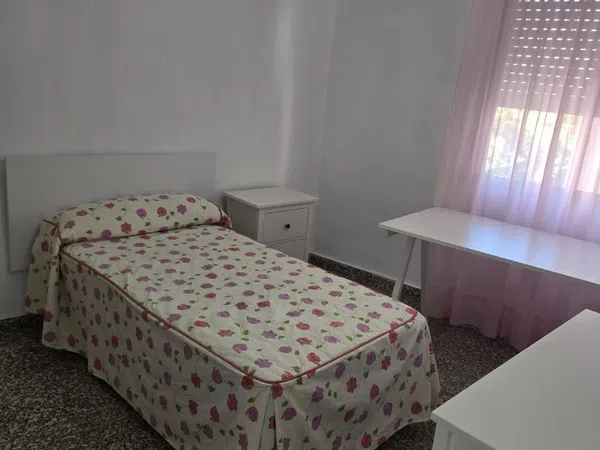 Piso en Paseo de los Tilos, 59, Cruz del Humilladero - Los Tilos - Foto 4