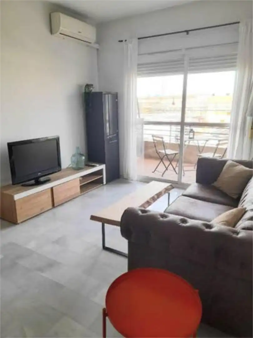 Piso en Nervión - Foto 3