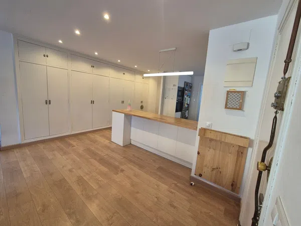 Piso en calle de Sant Vicent Màrtir, 210 - Foto 6