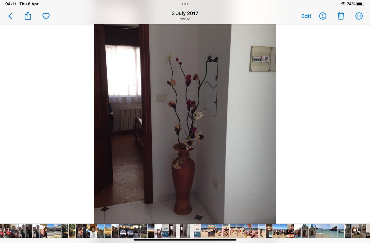 Casa o chalet independiente en Camino de Pontevedra, 182 - Foto 4