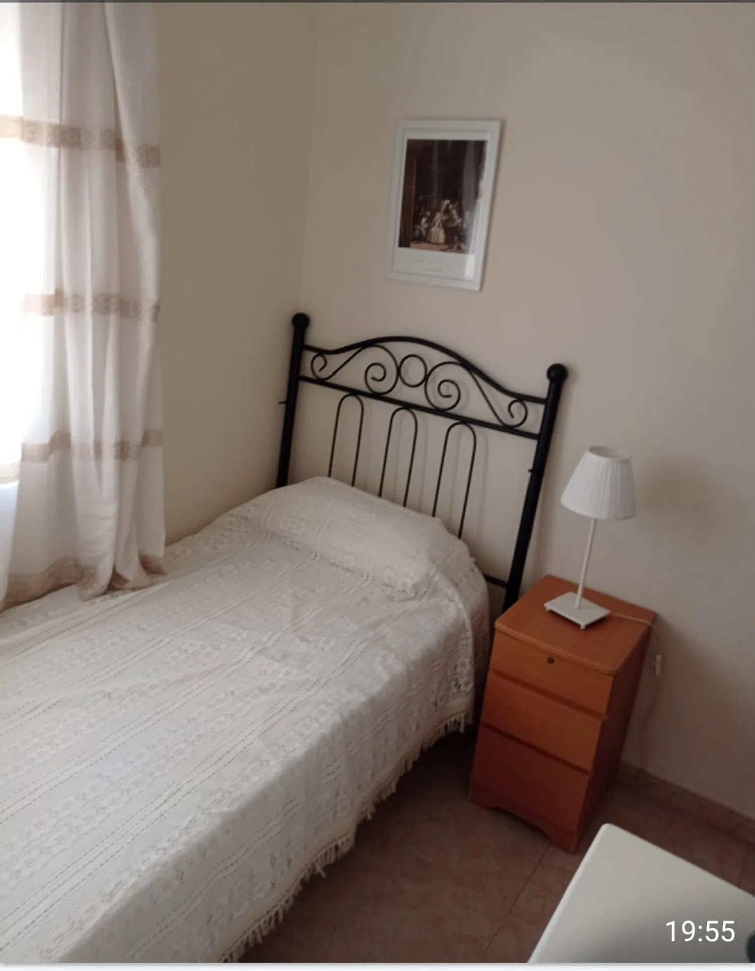 Piso en López de Gómara, 40 - Foto 8