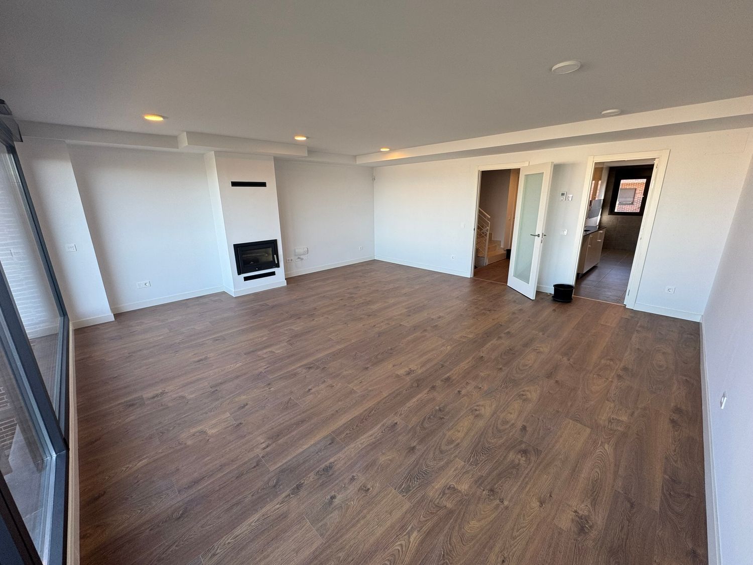 Chalet adosado en calle Francisco Pizarro, 8 - Foto 8