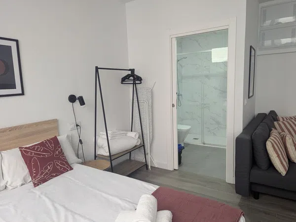 Piso en Calle Carpio, 20, Santo Domingo-El Campillín - Foto 7