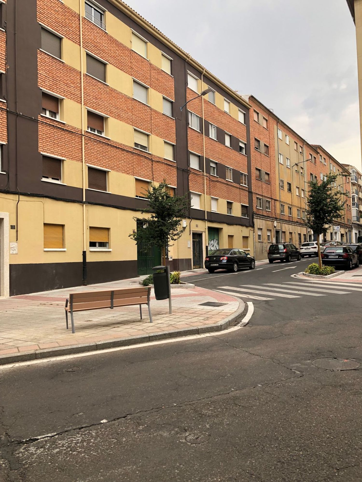 Piso en Calle Escultores, 5, Vidal, Vidal - Foto 14