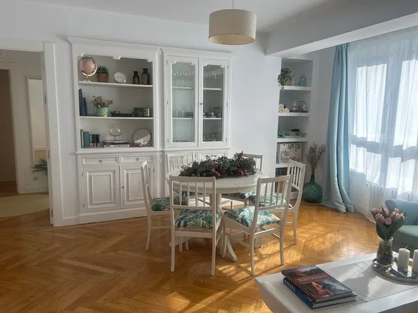 Piso en calle Patricia Urquiola, 2 - Foto 4