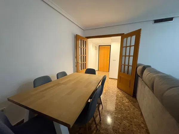 Piso en El Botànic, El Botànic - Foto 6