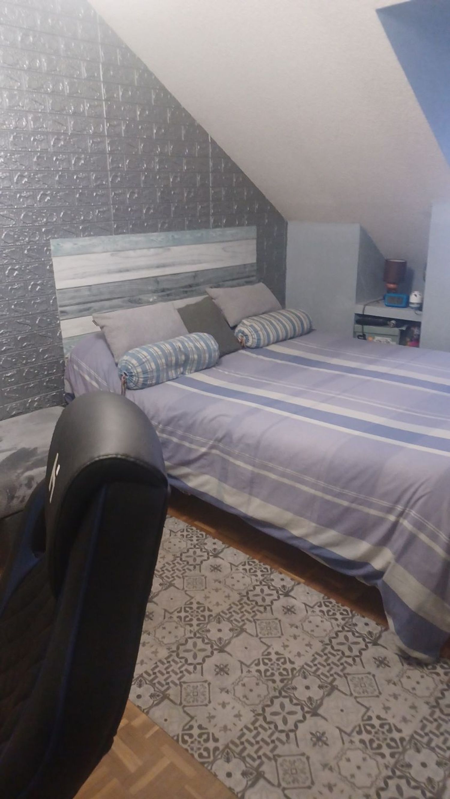 Dúplex en calle de la Presa, 8 - Foto 18