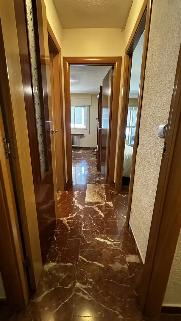 Piso en  Avenida Don Bosco 10B - Foto 4