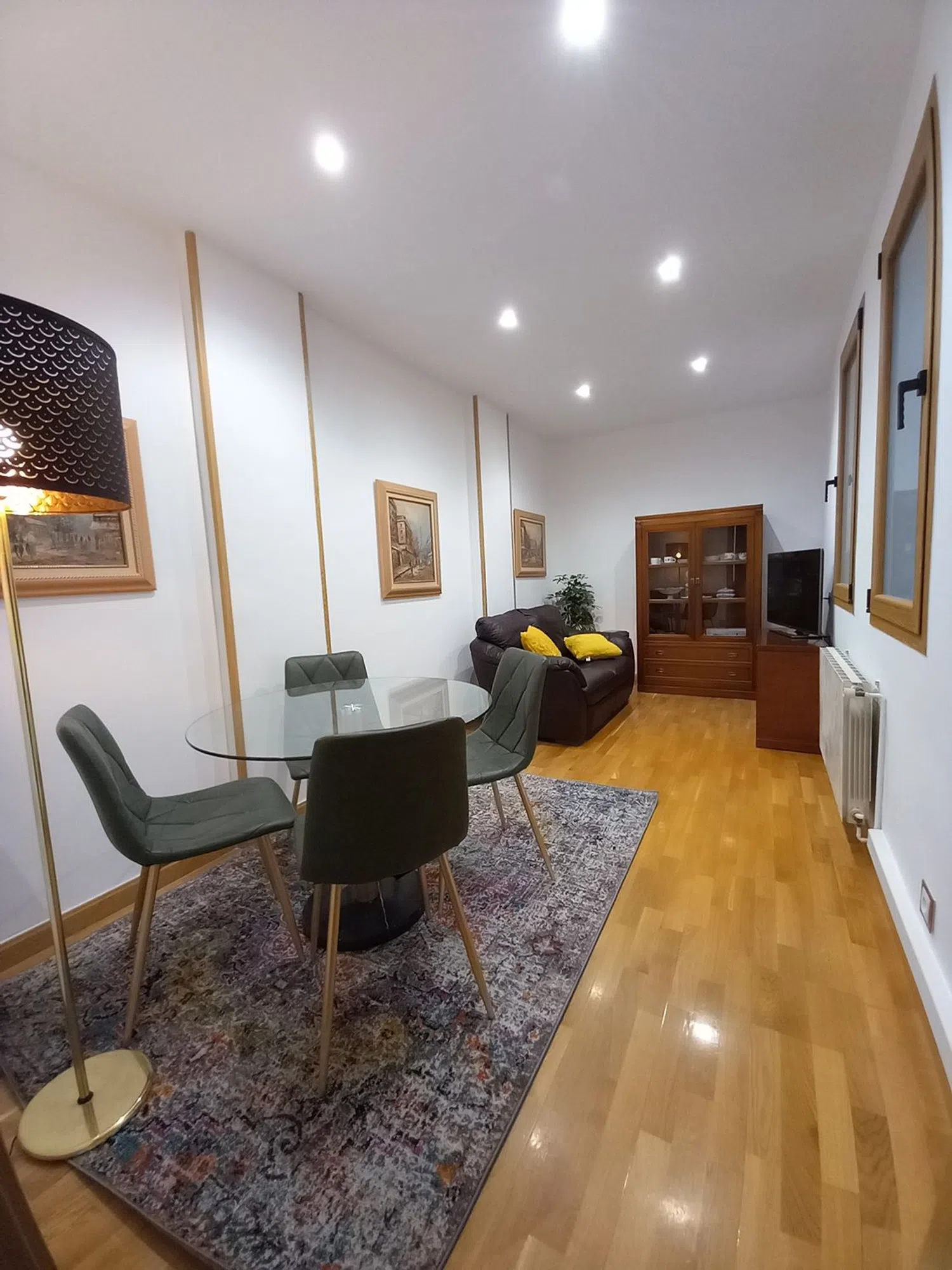 Piso en Urb. no Barrio Lista - Foto 2