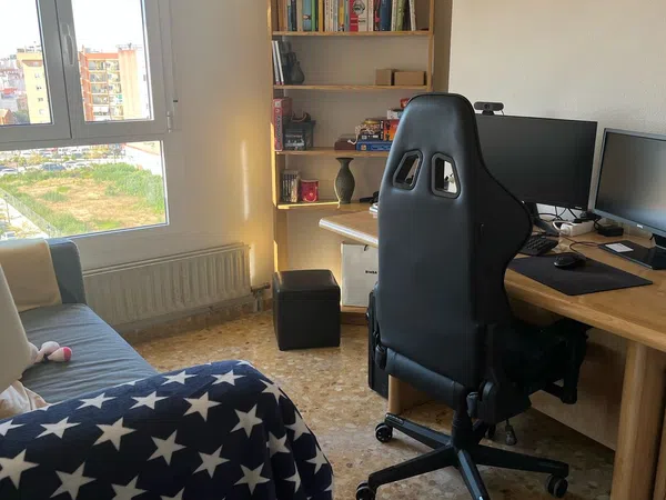 Piso en calle de Dolores Alcaide, 13 - Foto 13