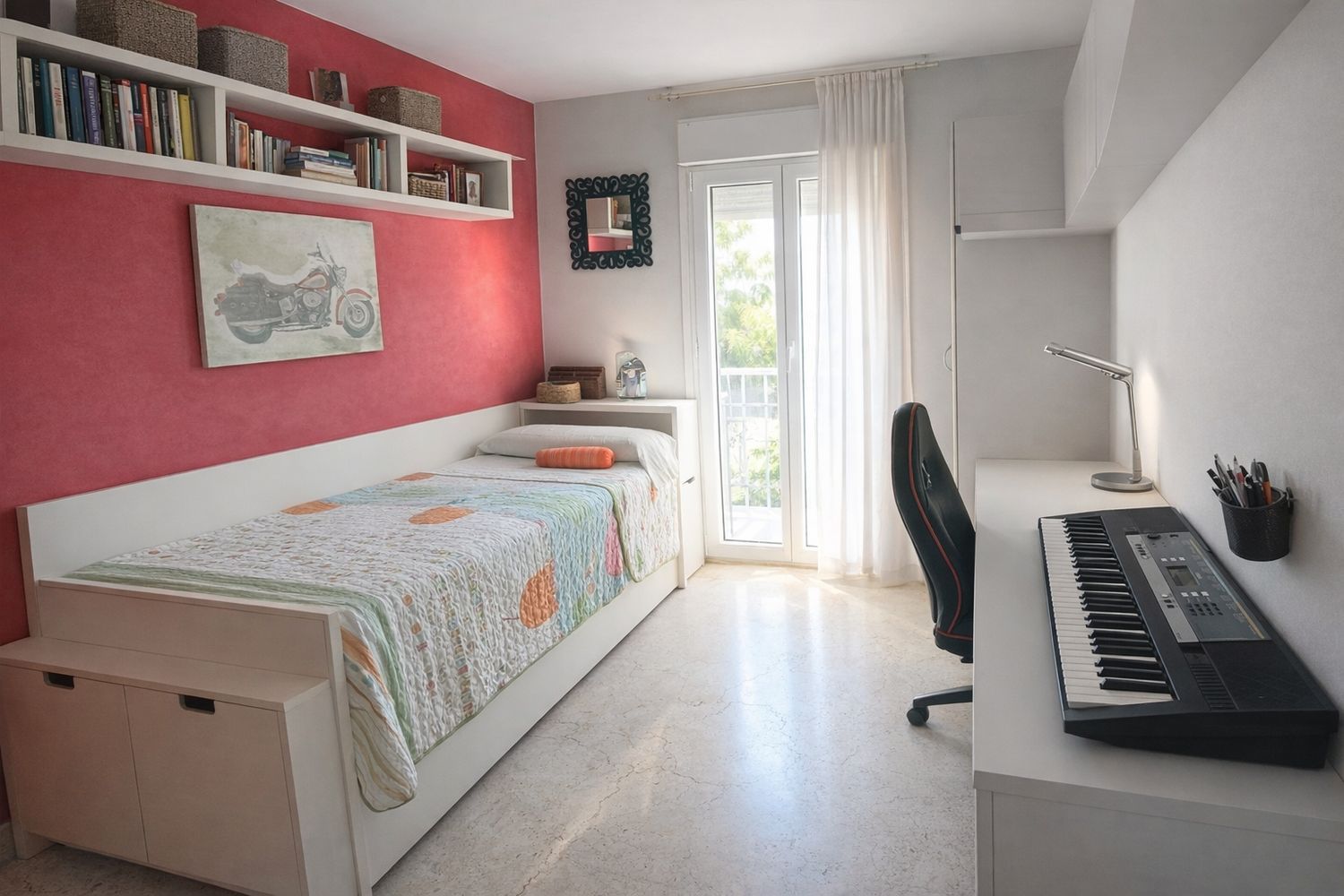 Piso en calle de Joan Albons, 1 - Foto 5