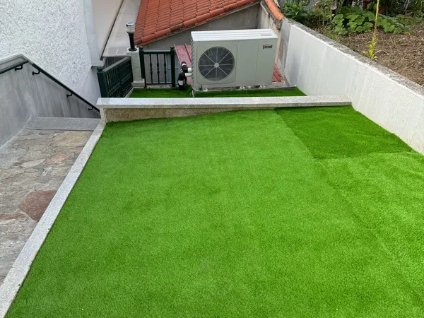 Chalet adosado en calle do Espirito Santo, 56 - Foto 1