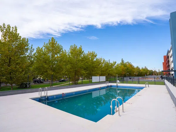 Piso en calle Alvaro Mutis, 2 - Foto 13