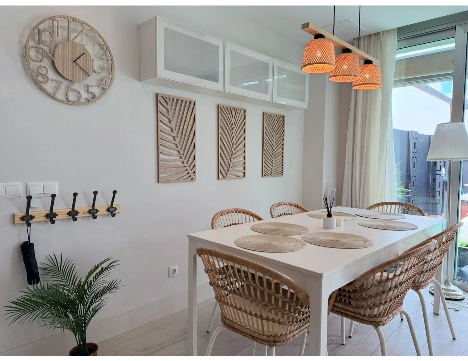 Chalet pareado en calle Manuel Hernández Toledo, 9 - Foto 8