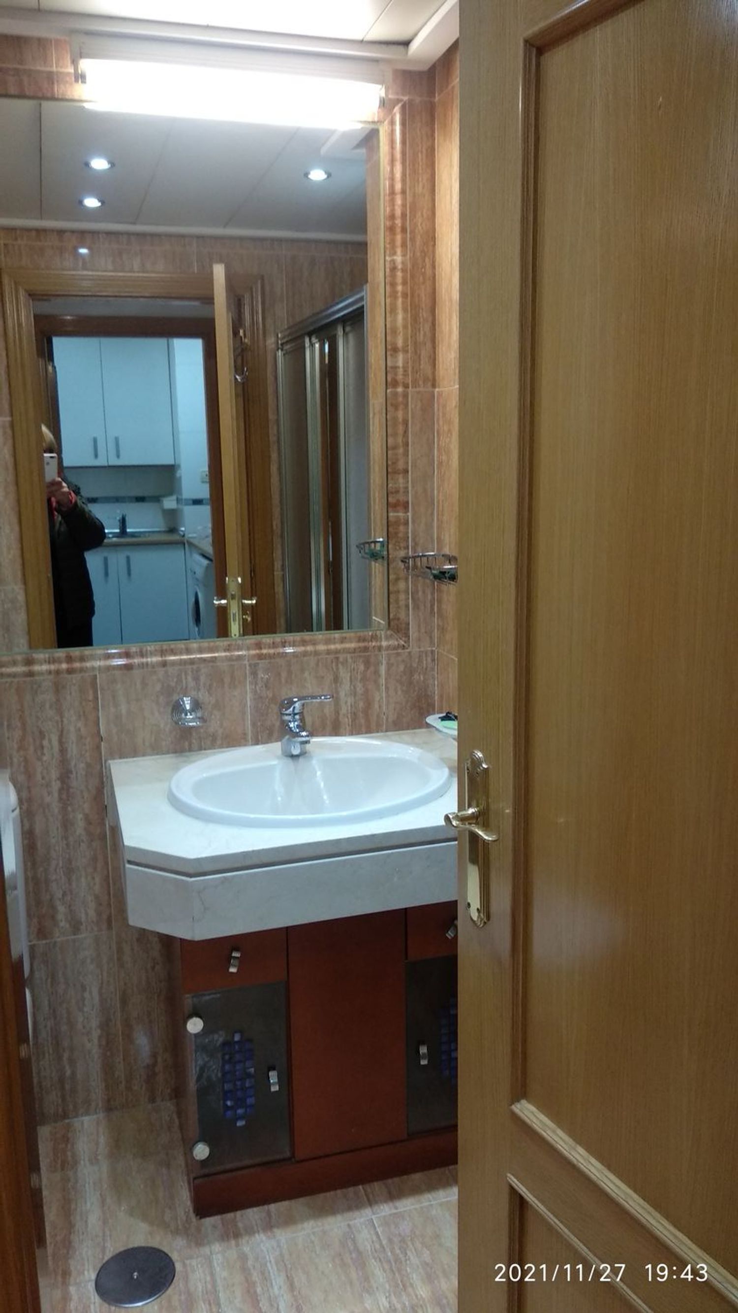 Piso en calle de Sodio, 11 - Foto 11