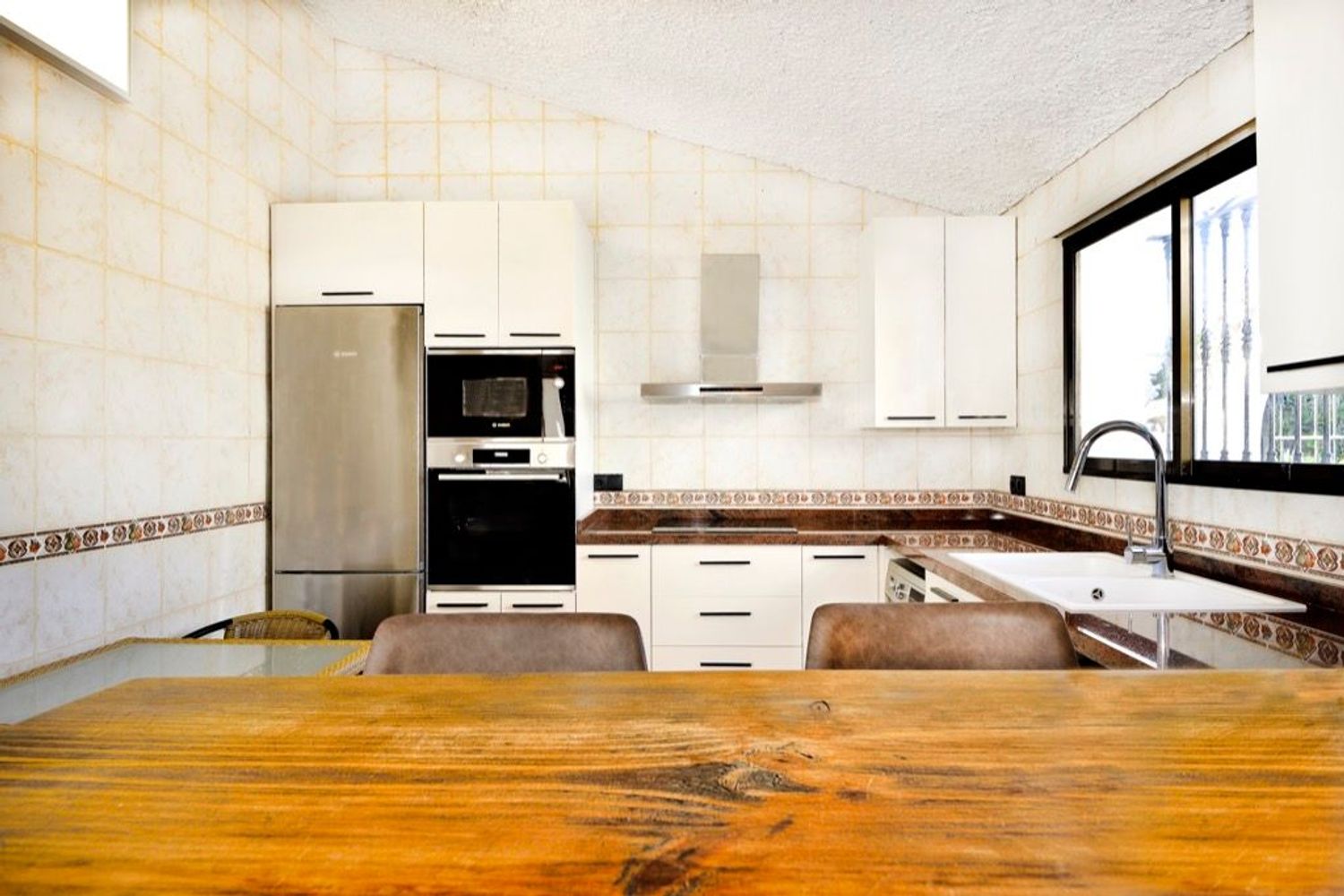 Casa o chalet independiente en Calle Moreno Torroba, 10, Bahía Dorada - Foto 23