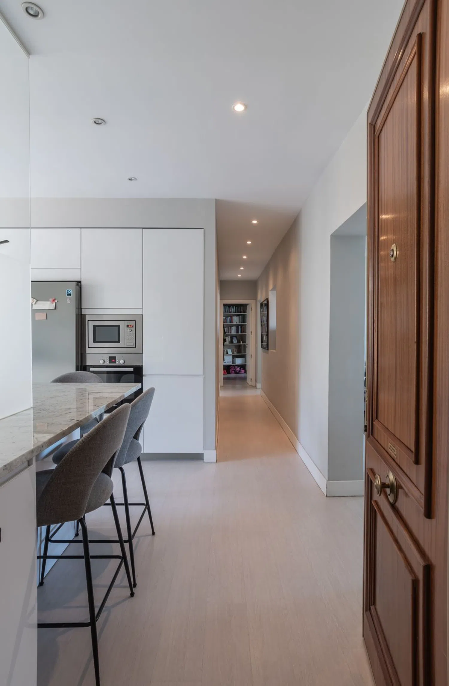 Piso en calle de Bravo Murillo, 64 - Foto 13