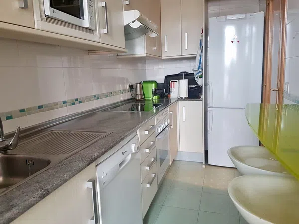 Piso en calle General Castaños, 17 - Foto 10