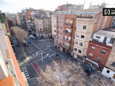 Piso en L'Hospitalet de Llobregat - Foto 9