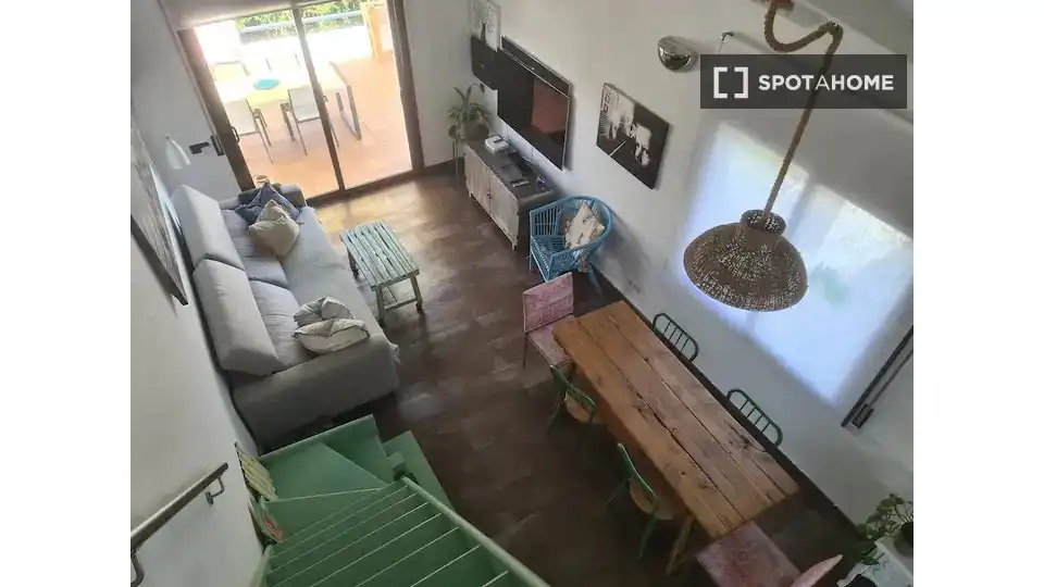 Piso en Sant Cugat del Vallès - Foto 12