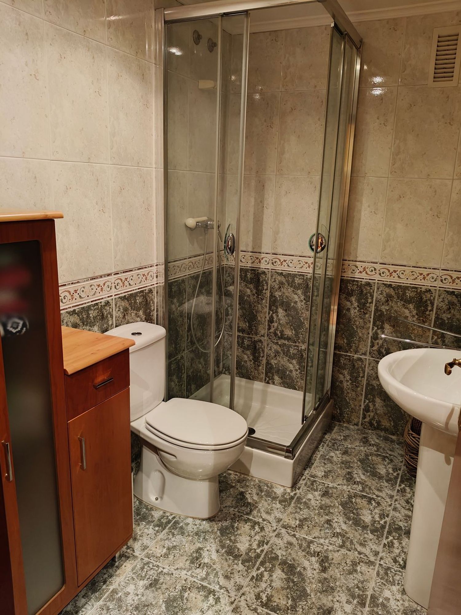 Piso en calle Belate, 11 - Foto 11