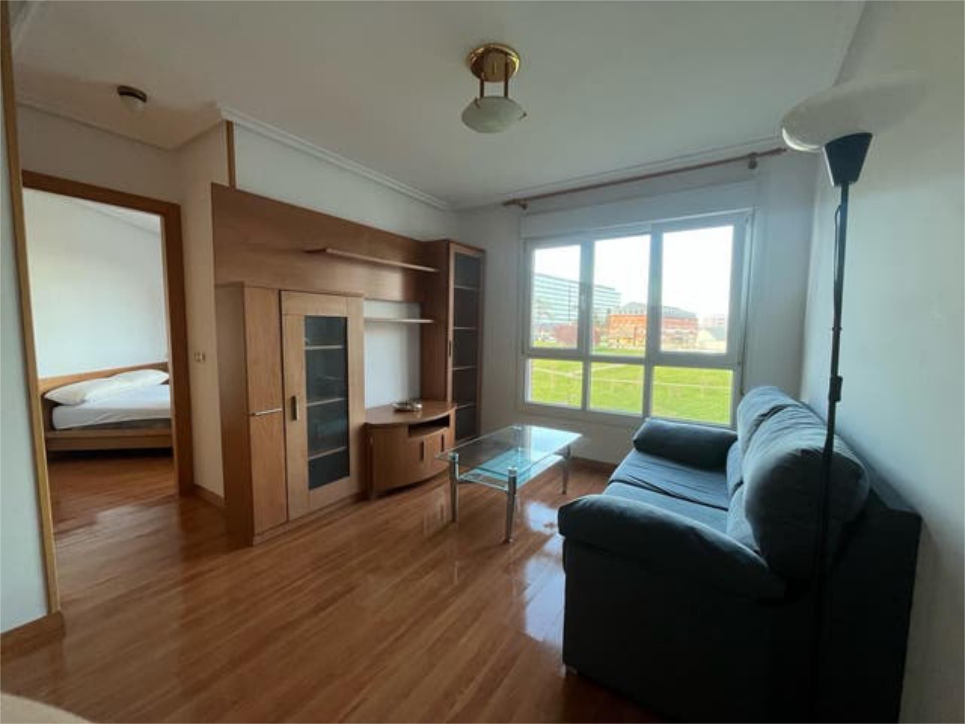 Apartamento en Nuevo Hospital - Foto 1