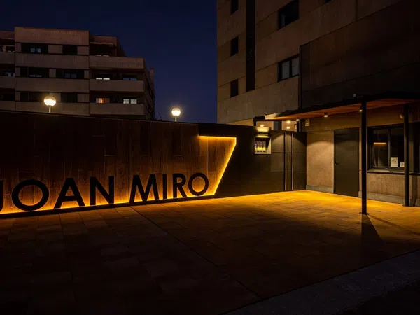 Piso en avenida Joan Miró - Foto 22