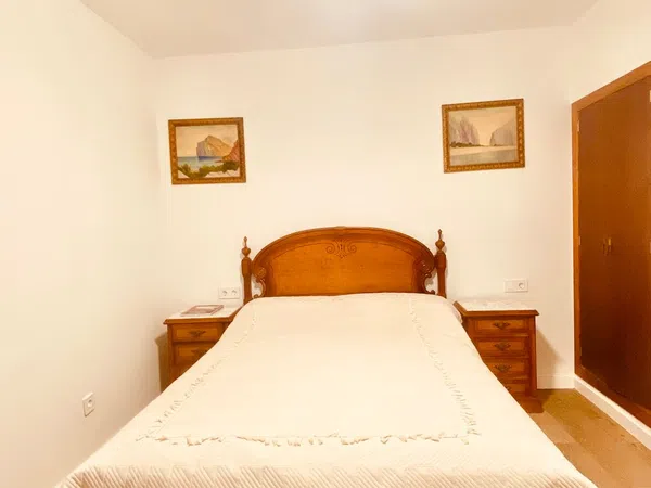Chalet pareado en Calle Sant Vicenç Ferrer, 26, La Soledat - Foto 7