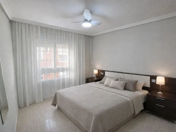 Piso en calle Río Sena, 17 - Foto 4