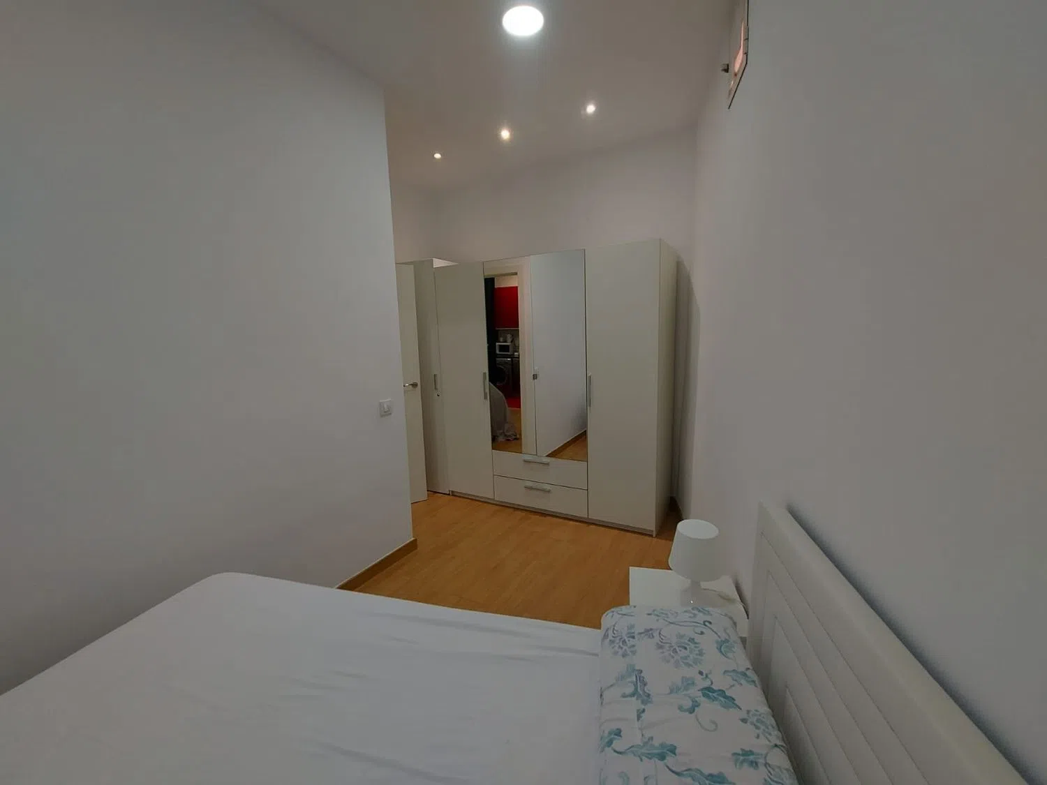 Estudio en calle de Andrés Borrego, 3 - Foto 11
