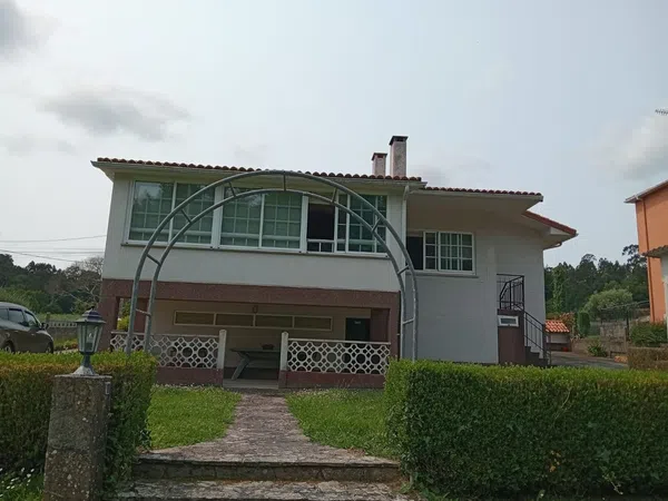 Casa o chalet independiente en Miodelo, 51 - Foto 3