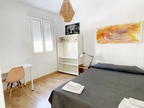 Piso en calle Alhelí, 3 - Foto 3