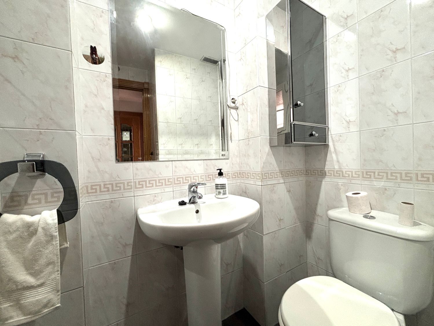 Chalet pareado - Foto 5