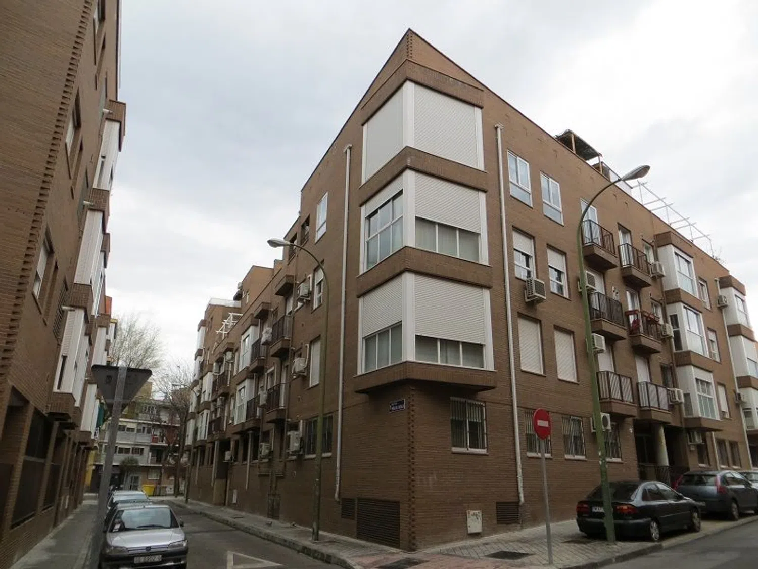 Piso en calle Puerto de Porzuna, 25 - Foto 1