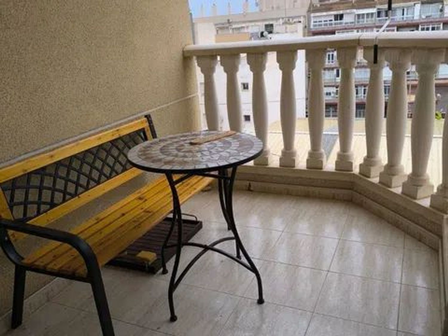 Piso en Calle del Tomillo, 35, El Molino - Foto 9