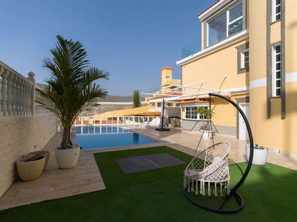Chalet pareado en Avenida los Guayres, 59 - Foto 2
